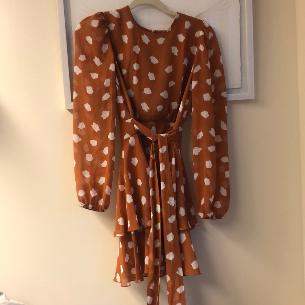 Brand new forever 21 dress